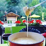 Hotel Les Touristes
