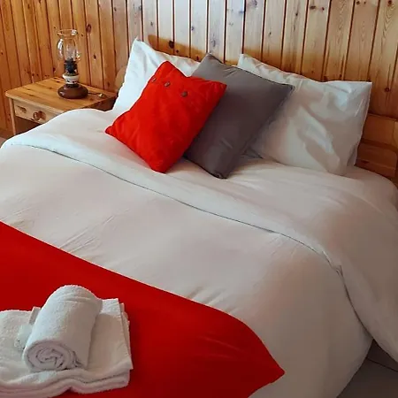 Hotel Les Touristes