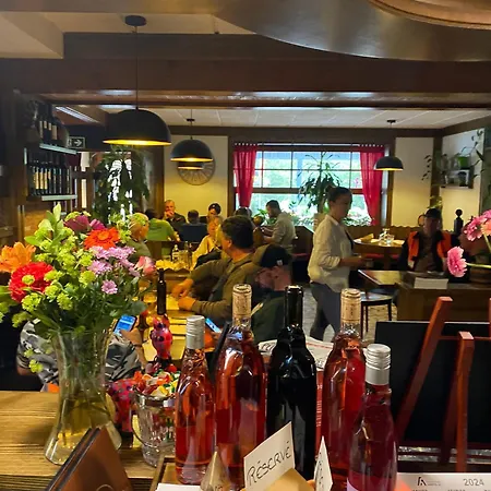 Les Touristes Ξενοδοχείο *