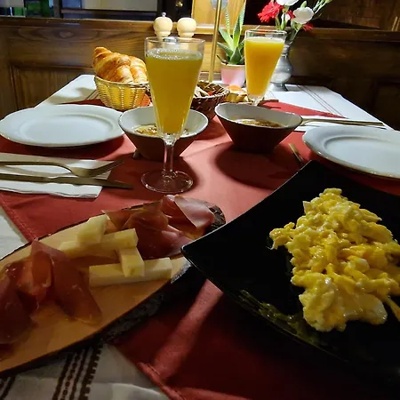 Les Touristes * Chatelard