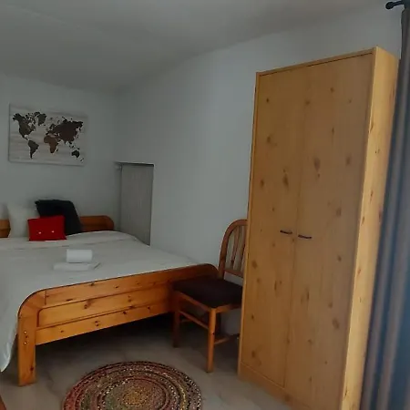 Les Touristes Chatelard