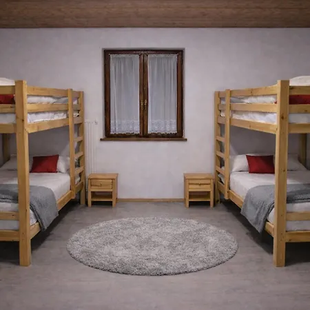 Hotel Les Touristes *