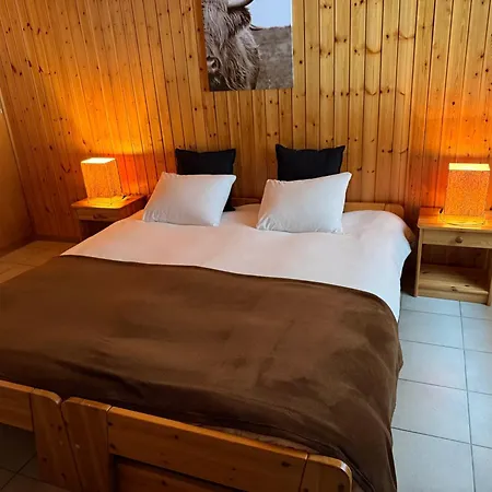 Hotel Les Touristes *