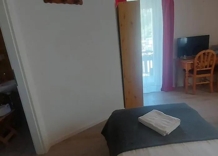 Les Touristes Hotel Chatelard