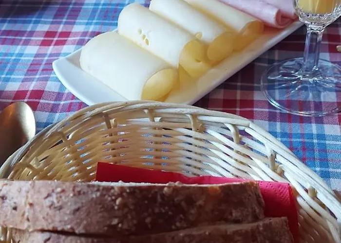 Les Touristes Chatelard