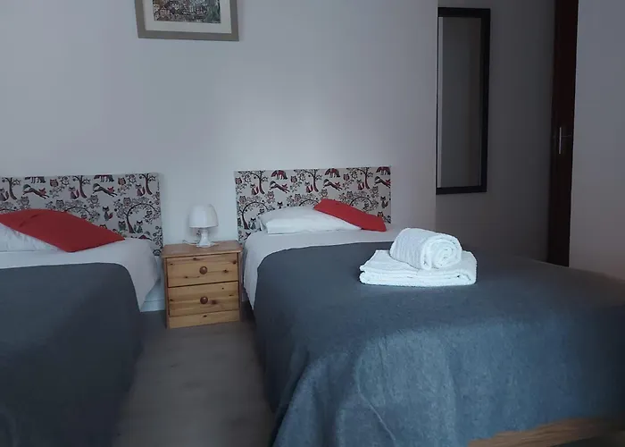 Hotel Les Touristes Chatelard