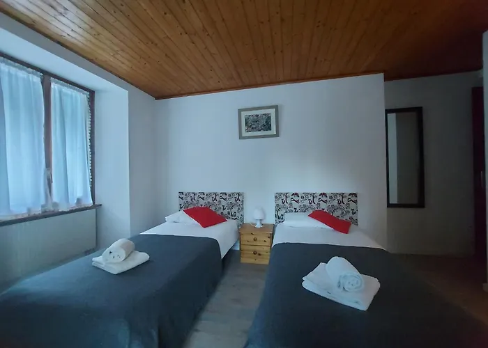 Les Touristes Chatelard