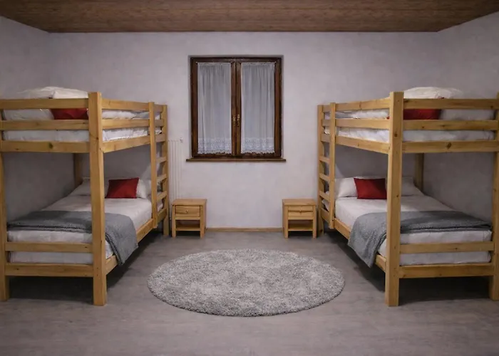 Hotel Les Touristes *