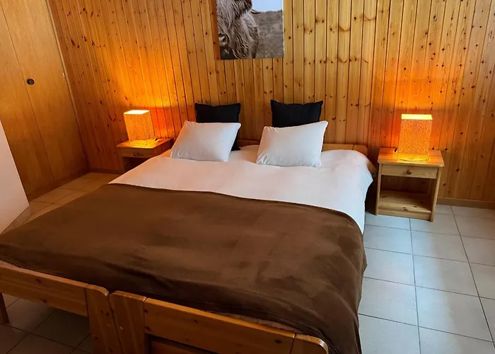 Hotel Les Touristes *