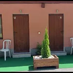 Hotel Les Touristes