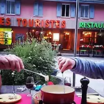 Les Touristes Hotel Chatelard