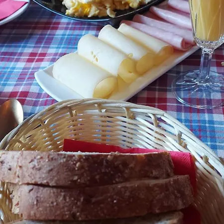 Les Touristes Chatelard