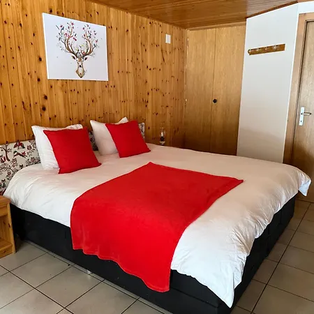 Les Touristes Chatelard