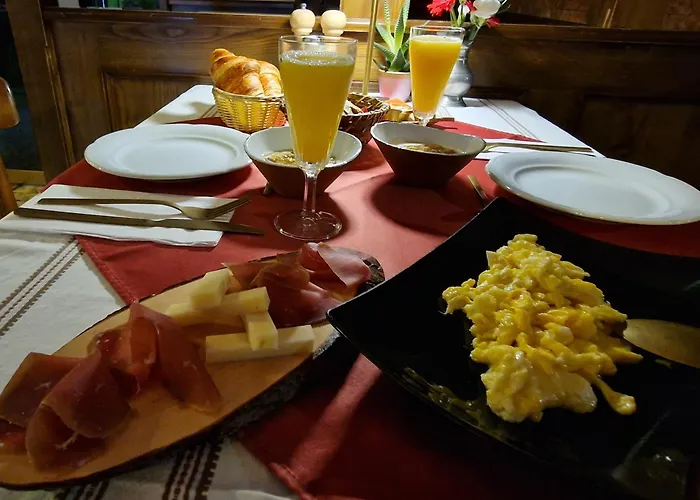 Les Touristes * Chatelard