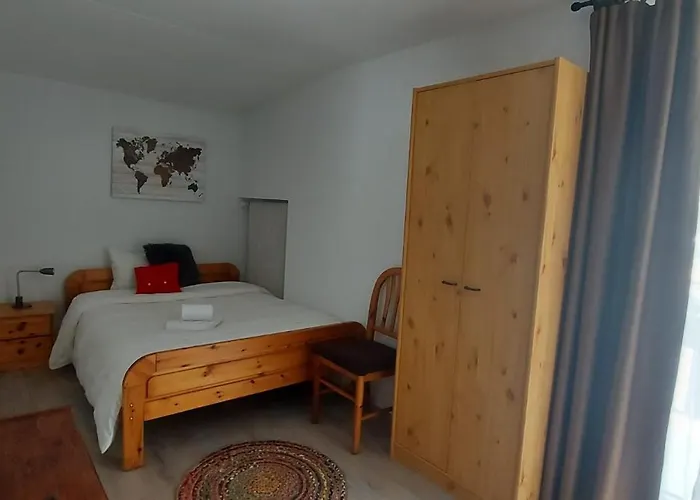 Les Touristes Chatelard