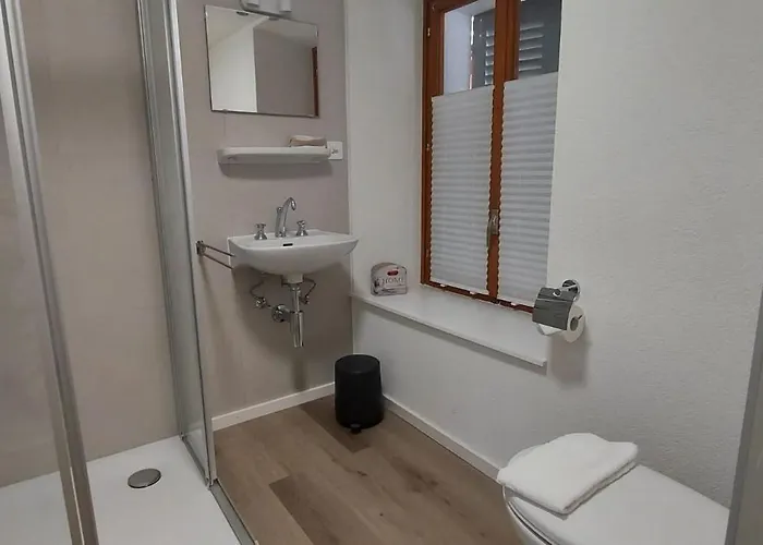 Les Touristes ホテル