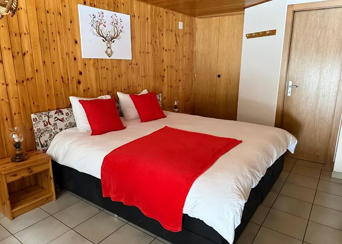 Les Touristes Chatelard