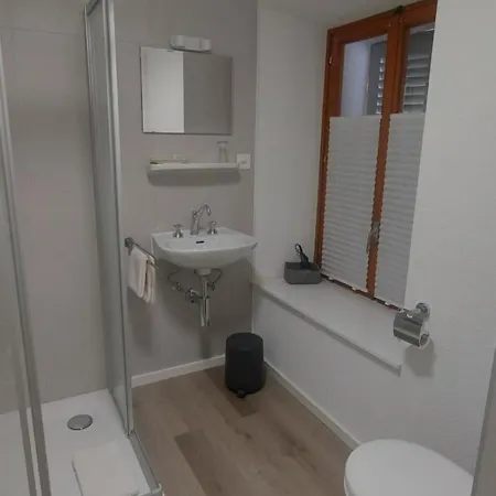 Les Touristes Hotel Chatelard